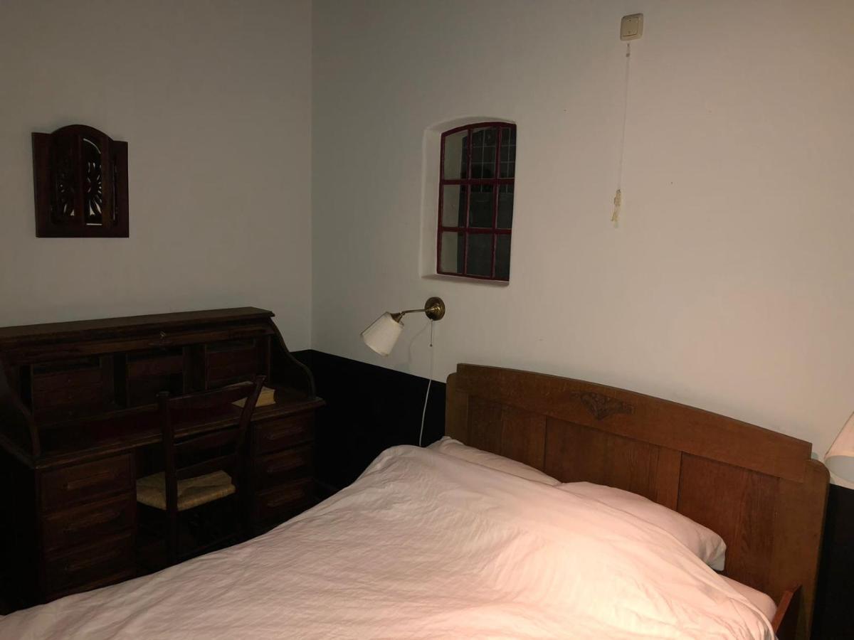 Landgoed Groot Boerle Bed and Breakfast Wijhe Exteriör bild